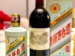 -东方太阳城淮扬餐厅(会所中餐厅店)