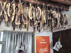 -阿葉农家饭店
