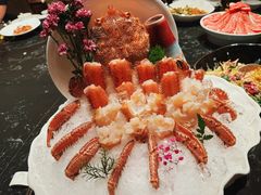 -蒋记海鲜姿造•洋房别墅(星河湾店)