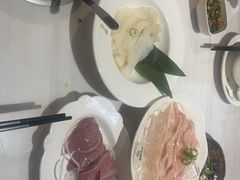 -围炉夜话·潮汕卤水火锅(榕江店)