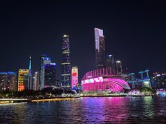 -海心沙亚运公园