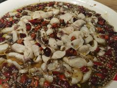 -永安鱼庄·镇江菜(丁卯店)