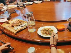 -燕郊烧鸽子(酷车小镇店)