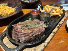 -澳骄 Aussie Kitchen·手工披萨·西餐(国大店)