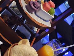 -广州柏悦酒店·悦吧·顶楼露天酒吧