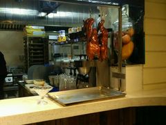 -高第街56号餐厅(银座商城玉函店)
