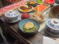 -矮板凳老火锅(宽窄巷子店)