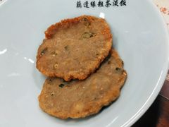 -粗茶淡饭(东关街店)