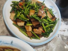 -小乡小镇·传承桐庐土菜·老板亲自烧的菜