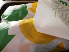 -SUBWAY赛百味(金码大厦店)