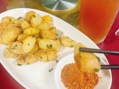 -龙姐私房菜(和顺古镇店)