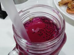 -南海渔家•海鲜•正宗海南菜(海棠湾店)