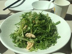 -漢舍川菜馆(国贸商城店)