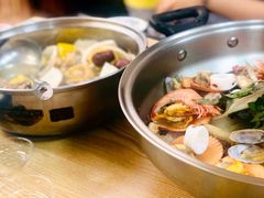 -派派茶客(金杏花园店)