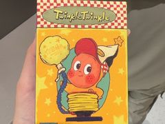 -泡泡玛特POPMART(龙湖杭州滨江天街店)