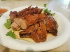 -發記潮汕大排档(宝翔路店)