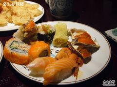 寿司&nbsp;-松子料理(亮马桥店)