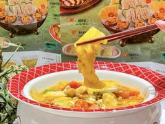 -谭厨中山传家菜.乳鸽.脆鲩鱼(华强北中航城店)
