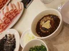 -八先生涮肉房(三里河店)