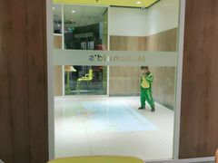 -麦当劳(方大城店)