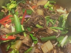 -味逍遥牛肉火锅(万江旗舰店)