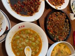 -天下客饭店(中山路店)