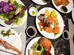 -曲水兰亭(北京四惠店)