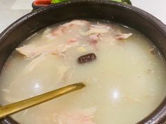 -老板娘的烤肉店(港湾广场店)