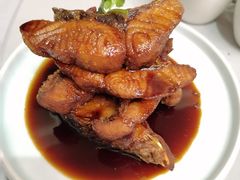 -丰收日·小海鲜·沪上家宴(顾村正大店)