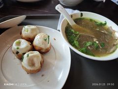 原味生煎-哑巴生煎(临顿路店)