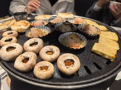 -范儿·嫂子烤肉·精致炭火烤肉(长治路店)