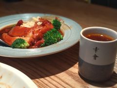 -宋小谨(惠安禹洲店)