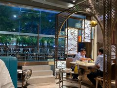 -青蓬蒸汽海鲜·深圳老字号·团建聚会(壹方城店)