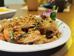 -摩登有记·新派泰国菜(银钻广场店)