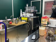 -2326 Coffee Roaster咖啡豆可选店(林肯公园店)