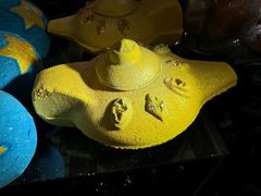 -LUSH(威尼斯人店)