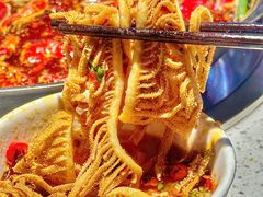 -芈重山老火锅(广州首店)