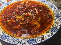 -院8里·小聚园老川菜(九眼桥店)