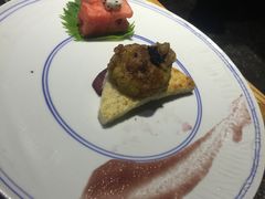 -和风清味日本料理(希尔顿店)