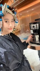 -苏豪路易士·嘉玛发廊
