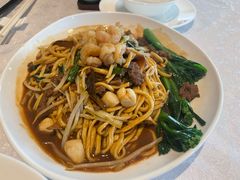 -海湾壹品·粤菜·早茶·烤鸭(拱北店)