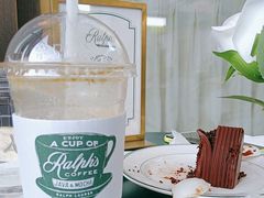 -Ralph’s Coffee(北京三里屯店)