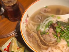 -越南牛肉河粉餐厅(书院巷店)