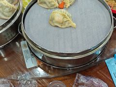 -叶存利海鲜大馅饺子(海宁路总店)
