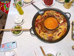 -龙厂长老火锅(抚琴店)