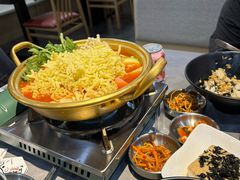 -意成料理