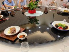 -香山湖家家宴(中山陵店)