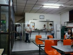 大堂-津门永胜包子铺(哈尔滨道总店)