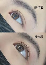 -盘子画美甲美睫美肤