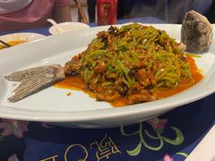 -院8里·少城记忆老川菜(宽窄巷子店)